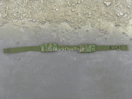 People's Liberation Army - Belt w/MOLLE Platforms