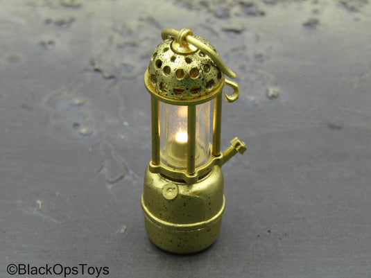 The Gunslinger - Light Up Lantern