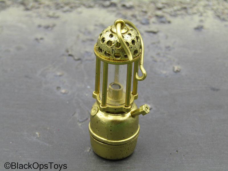 Load image into Gallery viewer, The Gunslinger - Light Up Lantern
