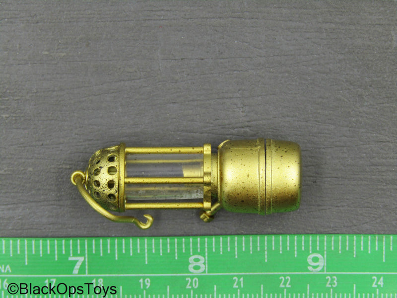 Load image into Gallery viewer, The Gunslinger - Light Up Lantern
