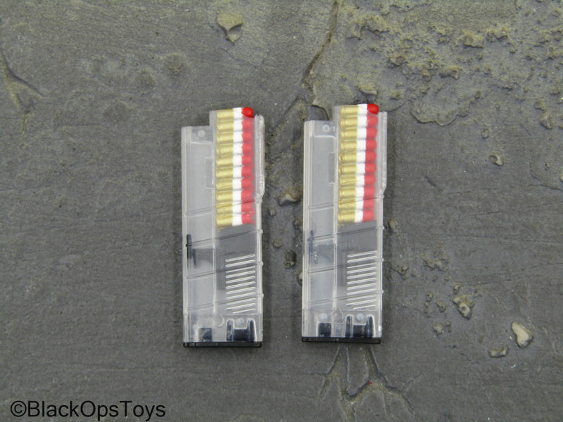 Load image into Gallery viewer, 31st Marine Expeditionary Unit - 5.56 Training Magazines
