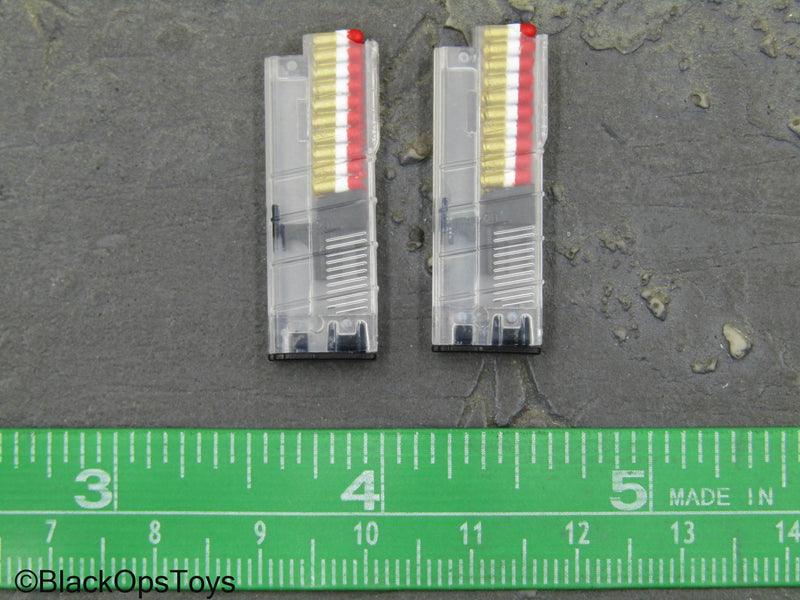 Load image into Gallery viewer, 31st Marine Expeditionary Unit - 5.56 Training Magazines
