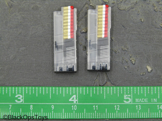 31st Marine Expeditionary Unit - 5.56 Training Magazines