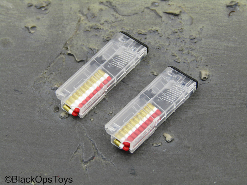 Load image into Gallery viewer, 31st Marine Expeditionary Unit - 5.56 Training Magazines

