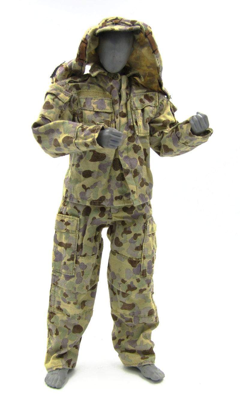 Special air hot sale service clothing