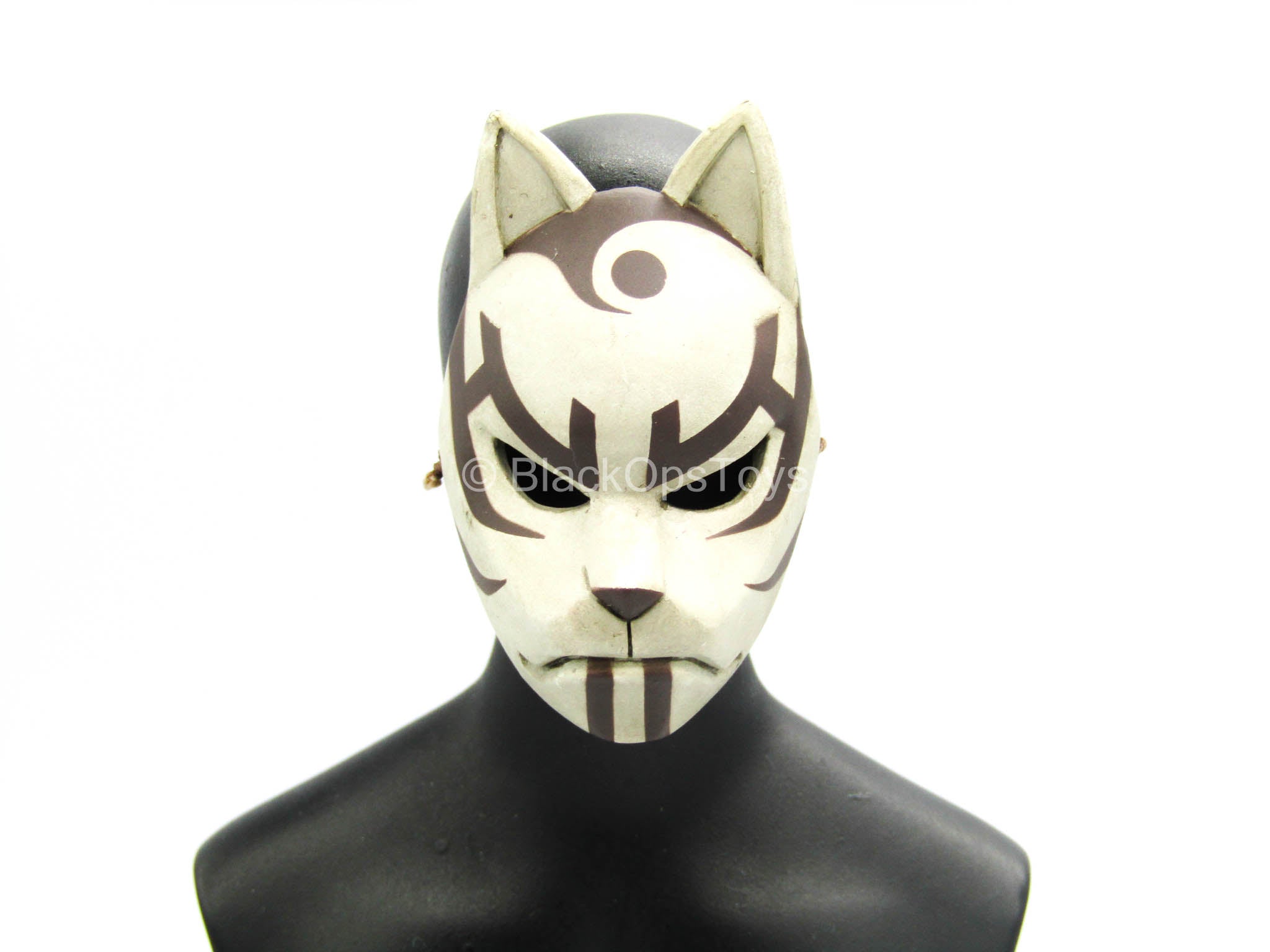 Ninkyo Seiji - Mask – BlackOpsToys