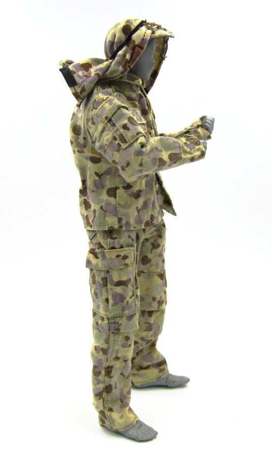 Australian Special Air Service - Auscam Uniform Set