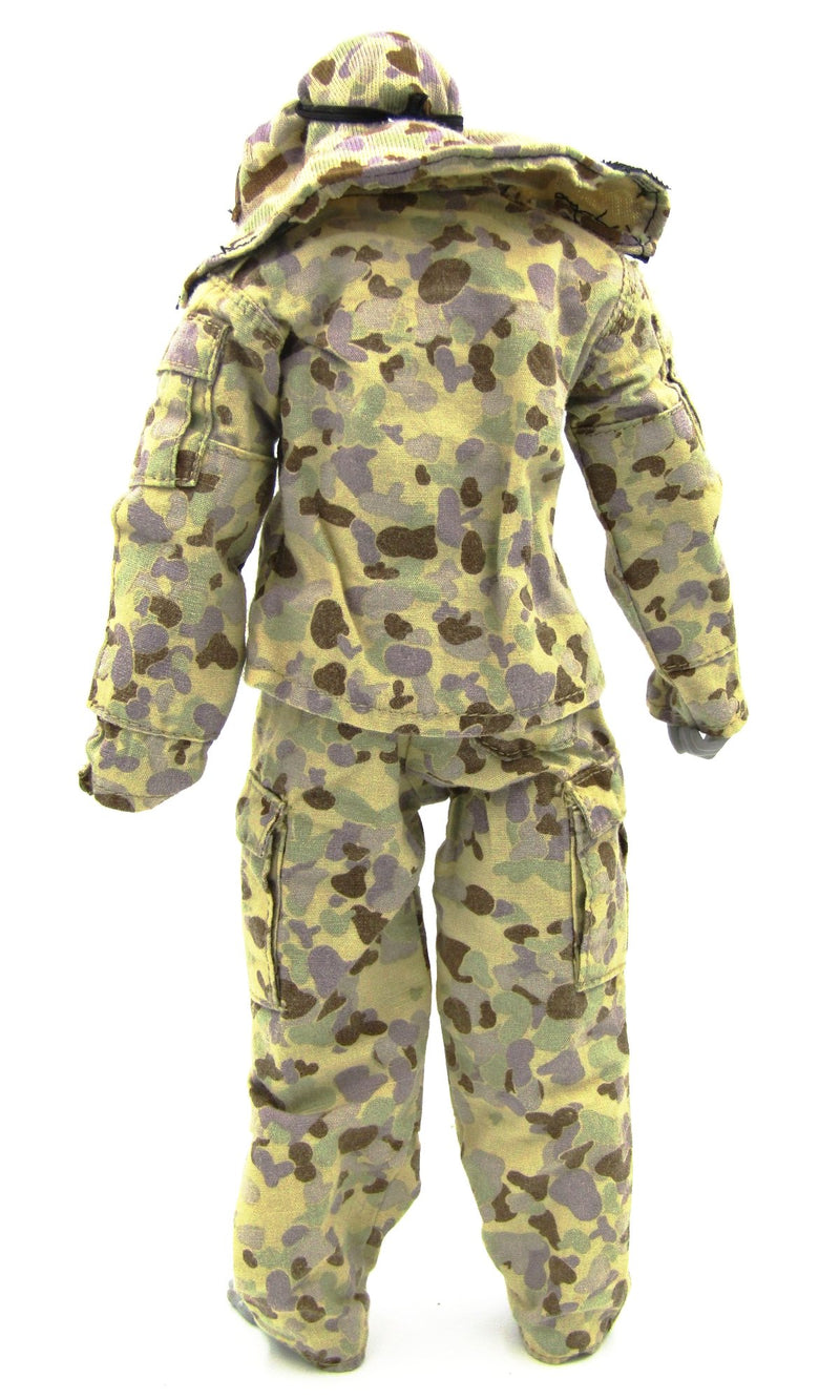 Load image into Gallery viewer, Australian Special Air Service - Auscam Uniform Set
