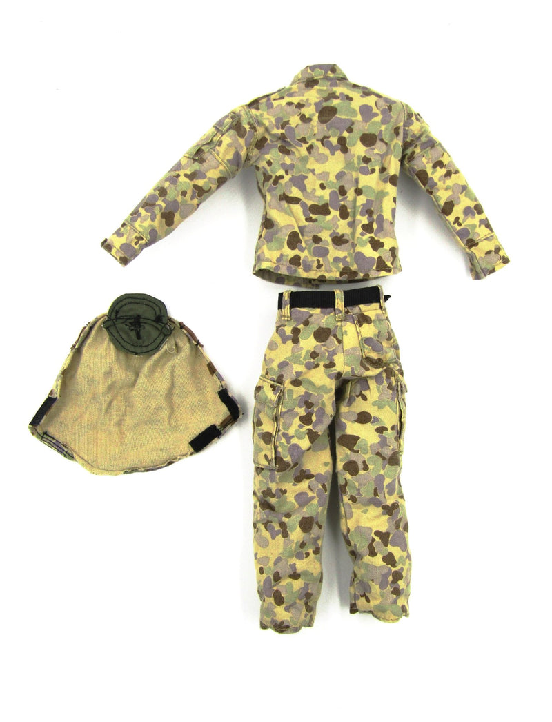 Load image into Gallery viewer, Australian Special Air Service - Auscam Uniform Set
