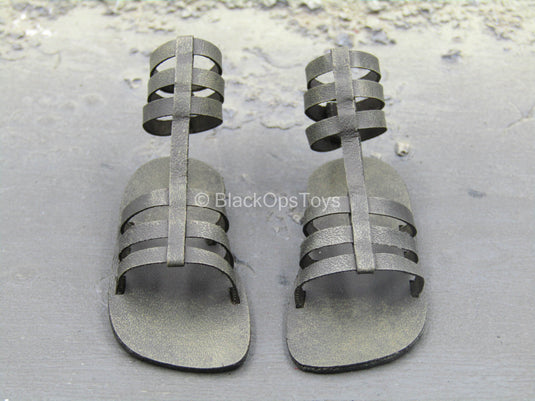 Ninkyo Seiji - Sandals (Foot Type)