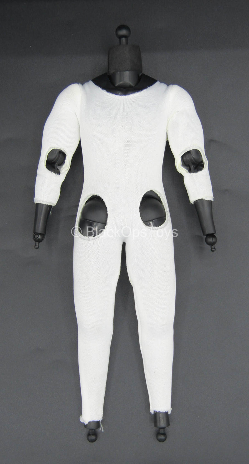Load image into Gallery viewer, The Mandalorian Deluxe - Male Base Body w/Padding
