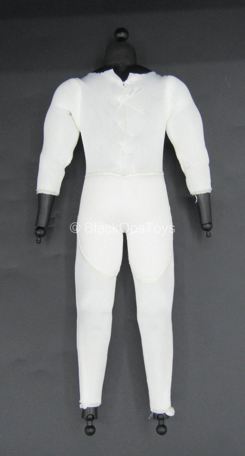 Load image into Gallery viewer, The Mandalorian Deluxe - Male Base Body w/Padding
