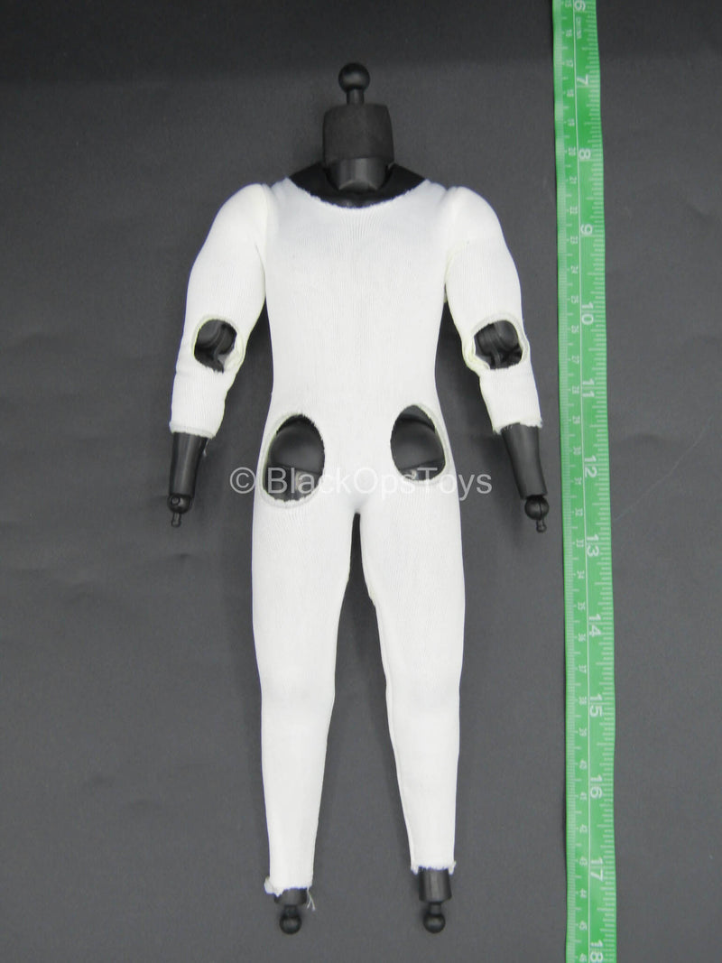 Load image into Gallery viewer, The Mandalorian Deluxe - Male Base Body w/Padding
