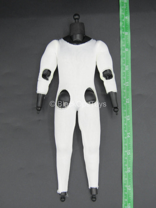 The Mandalorian Deluxe - Male Base Body w/Padding