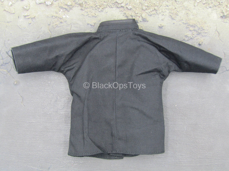 Load image into Gallery viewer, Ninja Warrior - Black Shirt
