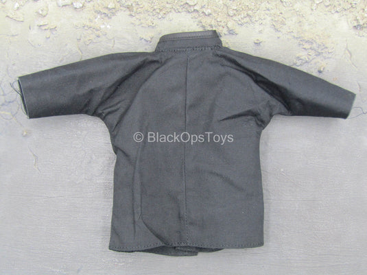 Ninja Warrior - Black Shirt