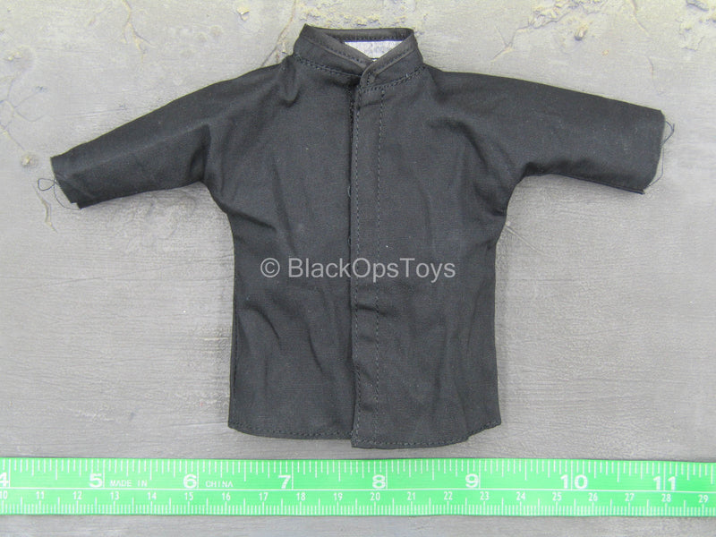 Load image into Gallery viewer, Ninja Warrior - Black Shirt
