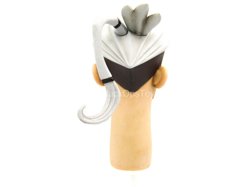 Load image into Gallery viewer, Ninkyo Seiji - Male Anime Base Body w/Head Sculpt, Hands &amp; Feet
