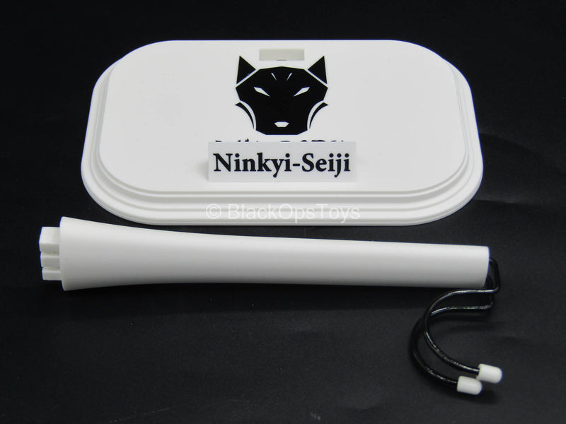 Load image into Gallery viewer, Ninkyo Seiji - Male Anime Base Body w/Head Sculpt, Hands &amp; Feet
