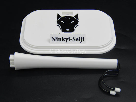 Ninkyo Seiji - Male Anime Base Body w/Head Sculpt, Hands & Feet
