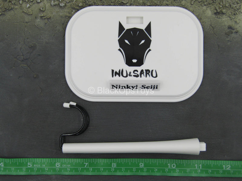 Load image into Gallery viewer, Ninkyo Seiji - Male Anime Base Body w/Head Sculpt, Hands &amp; Feet
