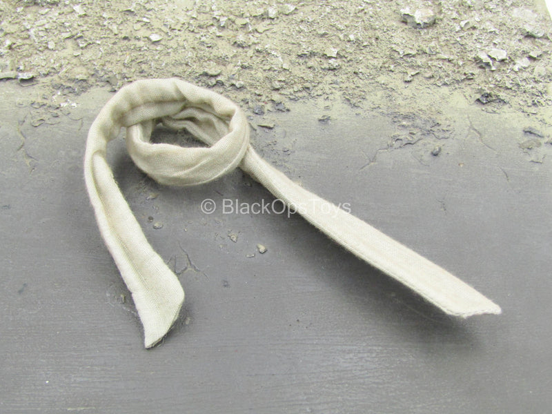 Load image into Gallery viewer, Ninkyo Seiji - Wired Grey Scarf
