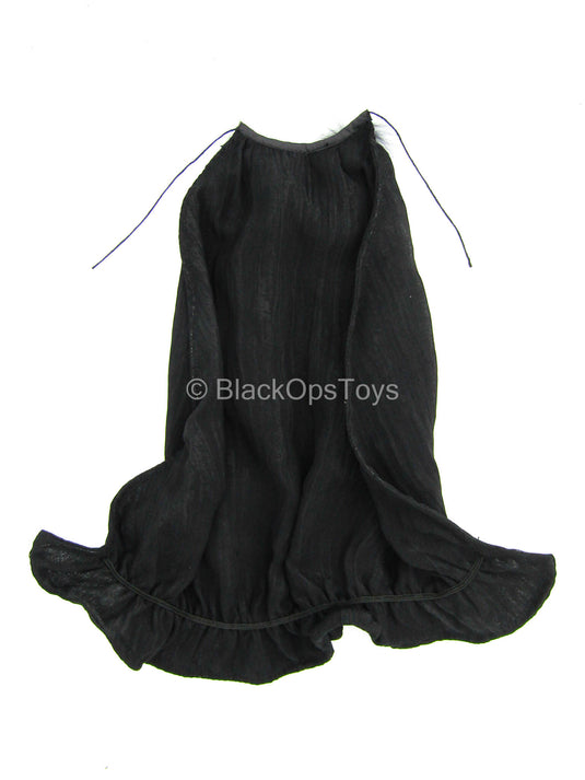 Bastet The Cat - Black Ver. - Cloak