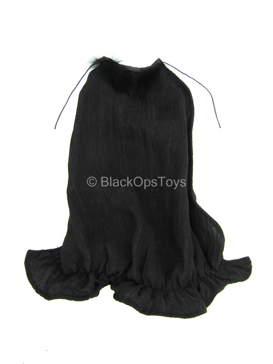 Bastet The Cat - Black Ver. - Cloak