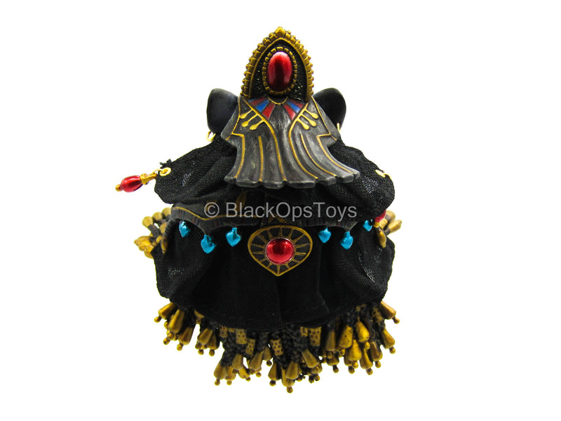 Load image into Gallery viewer, Bastet The Cat - Black Ver. - Cat Expression Head Sculpt
