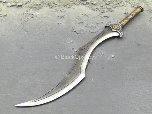 Bastet The Cat - Black Ver. - Scimitar