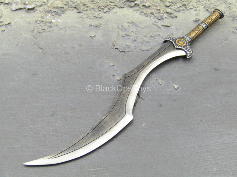 Load image into Gallery viewer, Bastet The Cat - Black Ver. - Scimitar
