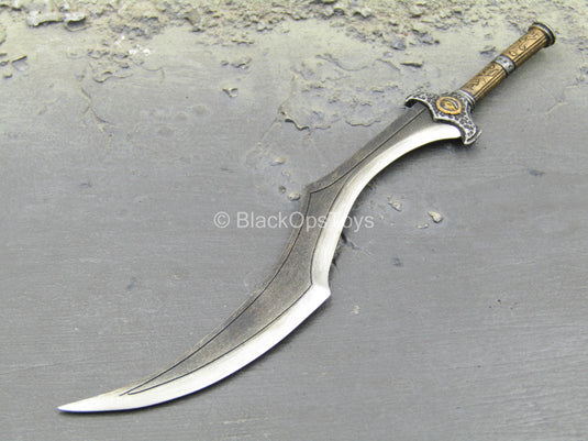 Bastet The Cat - Black Ver. - Scimitar