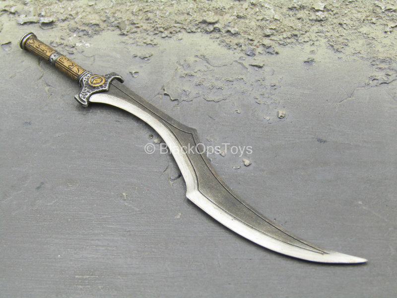 Load image into Gallery viewer, Bastet The Cat - Black Ver. - Scimitar
