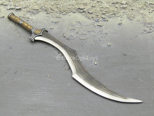 Bastet The Cat - Black Ver. - Scimitar