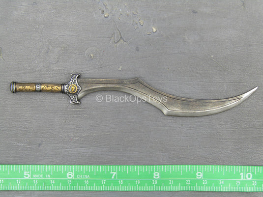 Bastet The Cat - Black Ver. - Scimitar