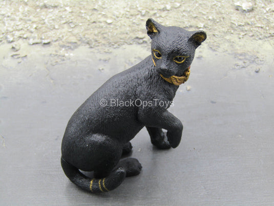 Bastet The Cat - Black Ver. - Cat Minifigure