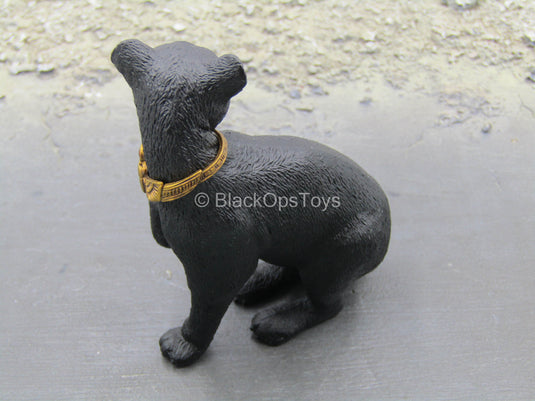 Bastet The Cat - Black Ver. - Cat Minifigure