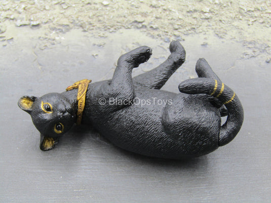 Bastet The Cat - Black Ver. - Cat Minifigure