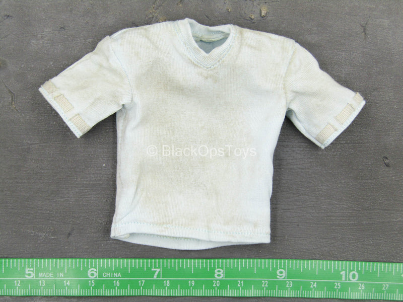 Load image into Gallery viewer, Ninkyo Seiji - Weathered Shirt w/Logo On Back
