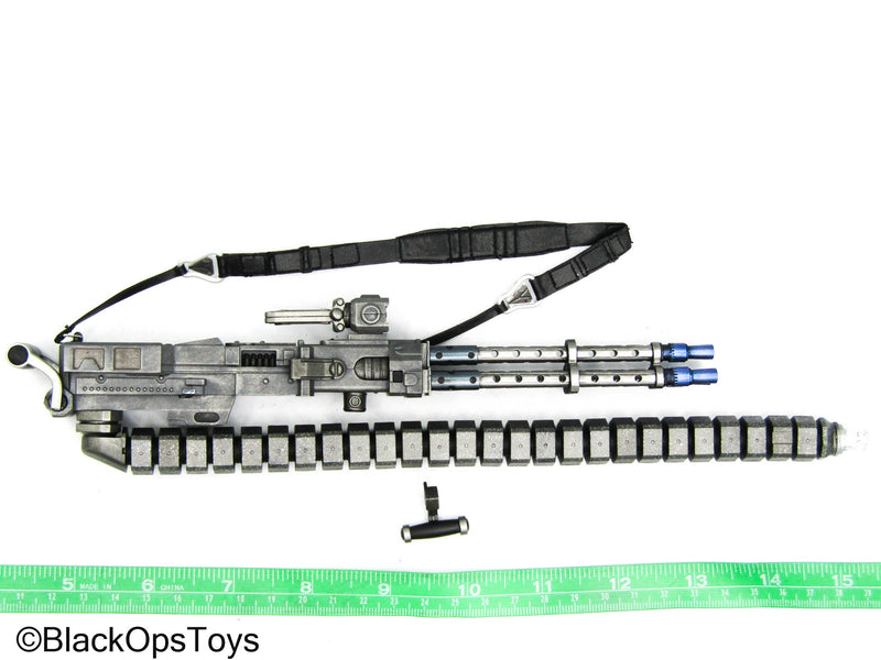 Load image into Gallery viewer, Star Wars - Heavy infantry Mandalorian - Minigun Blaster
