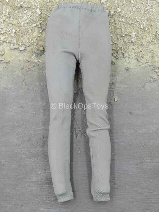 Ninkyo Seiji - Grey Pants