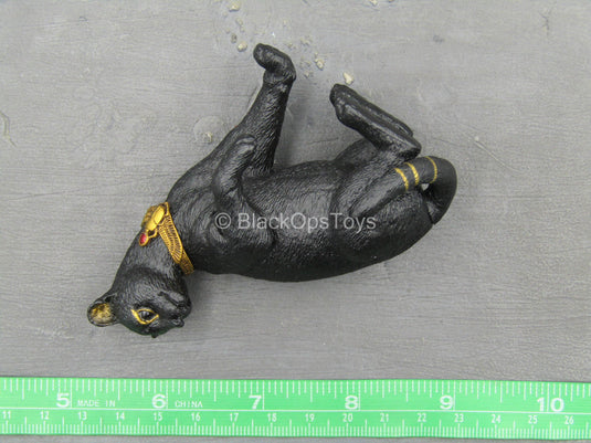 Bastet The Cat - Black Ver. - Cat Minifigure
