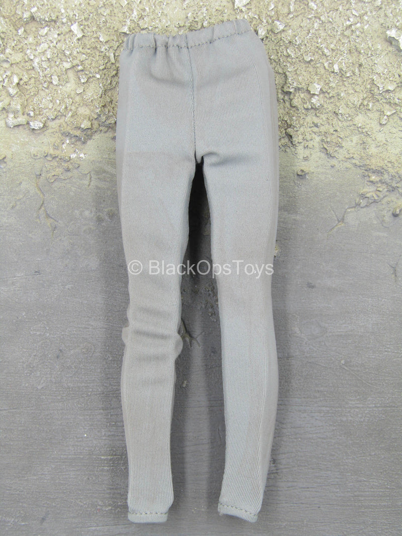 Load image into Gallery viewer, Ninkyo Seiji - Grey Pants
