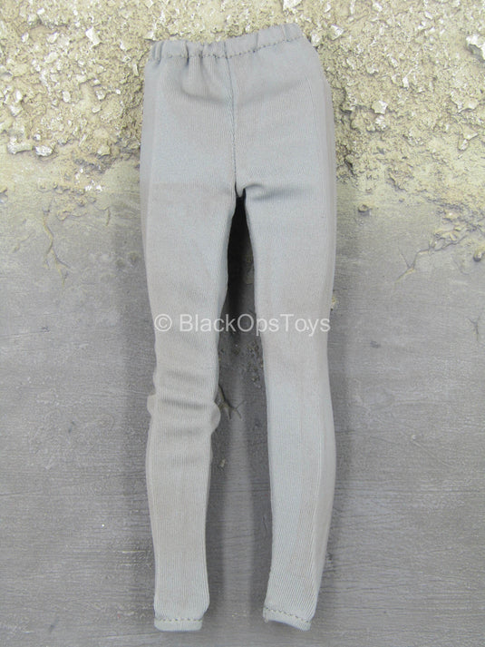 Ninkyo Seiji - Grey Pants