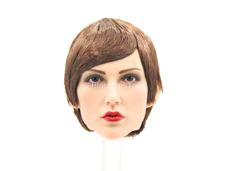 Load image into Gallery viewer, Imperial Guardian - Female Base Body w/Head Sculpt
