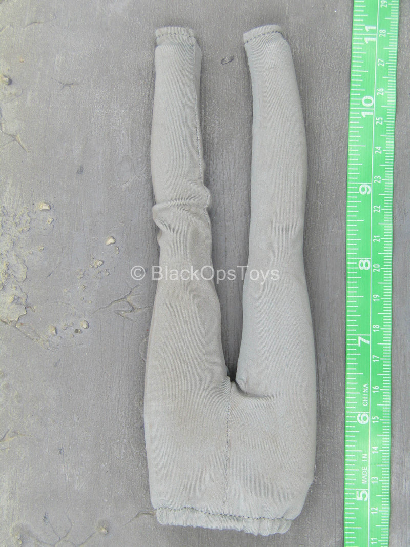Load image into Gallery viewer, Ninkyo Seiji - Grey Pants

