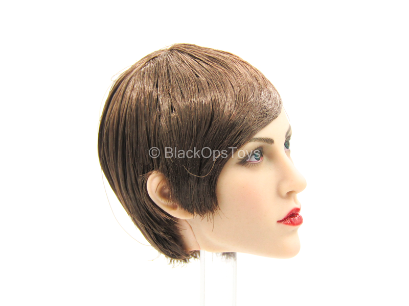 Load image into Gallery viewer, Imperial Guardian - Female Base Body w/Head Sculpt
