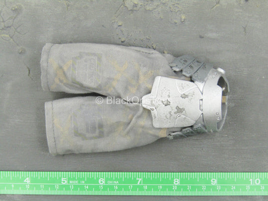 Final Fantasy - Female Weathered Armored Pants