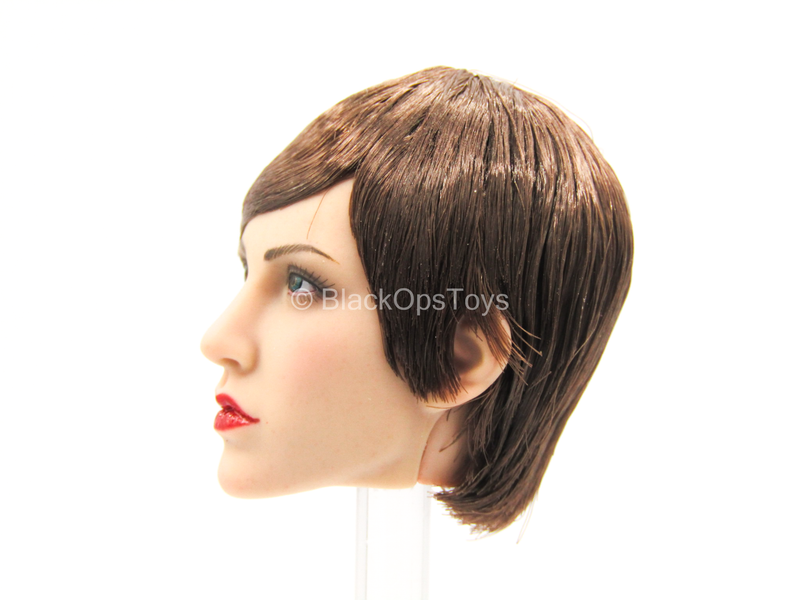 Load image into Gallery viewer, Imperial Guardian - Female Base Body w/Head Sculpt
