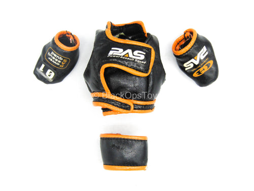 CY Girls - Destiny - Black & Orange Armor Set (Read Desc)